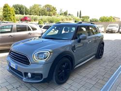 MINI COUNTRYMAN 1.5 One D Countryman