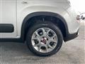 FIAT PANDA 1.3 MultiJet S&S 4x4 diesel