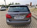 MERCEDES CLASSE B B 180 d Automatic Sport