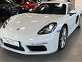 PORSCHE 718 Cayman 2.0 300 cv Auto - IVA Esposta