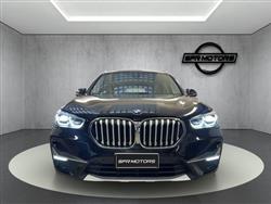 BMW X1 sDrive16d Sport