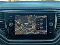 VOLKSWAGEN T-ROC 2.0Tdi DSG 4MOTION 150cv ANDROID/CARPLAY NAVI