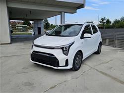 KIA PICANTO 1.0 12V 5 porte Urban