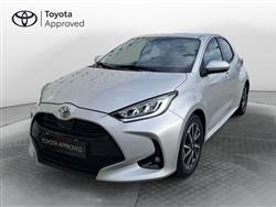 TOYOTA YARIS 1.0 5 porte Dynamic