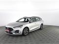 FORD FOCUS 1.0 EcoBoost Hybrid 125CV Powershift SW ST-L