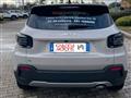 JEEP AVENGER e-HYBRID Avenger 1.2 Turbo MHEV Summit