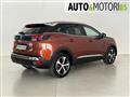 PEUGEOT 3008 PureTech Turbo 130 S&S EAT8 GT Line