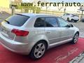 AUDI A3 SPORTBACK SPB 1.6 16V FSI Ambition GPL