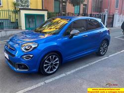 FIAT 500X 1.0 T3 120 CV Sport