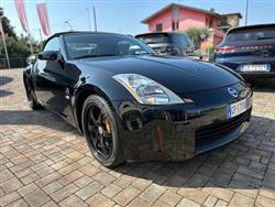 NISSAN 350 Z Roadster 3.5 V6 Lev 2