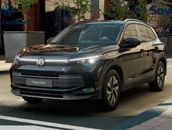 VOLKSWAGEN TIGUAN 1.5 TSI eHybrid DSG Edition Plus