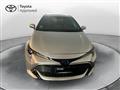 TOYOTA COROLLA TOURING SPORTS Corolla Touring Sports 2.0 Hybrid Lounge