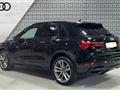 AUDI Q3 35 TDI S tronic Business Black Pack