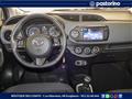 TOYOTA YARIS 1.0 5 porte Active