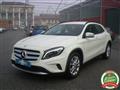 MERCEDES CLASSE GLA CDI Automatic 4Matic Executive - PRONTA CONSEGNA