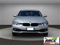 BMW Serie 3 316d Business Advantage aut.