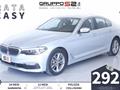 BMW SERIE 5 d Efficient Dynamics Business