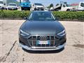 AUDI A4 ALLROAD A4 allroad 40 TDI 190 CV S tronic Business Evolution