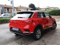 VOLKSWAGEN T-ROC 2.0 TDI SCR 150 CV DSG ACC Radar Ufficiale UniProp