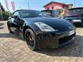 NISSAN 350 Z Roadster 3.5 V6 Lev 2