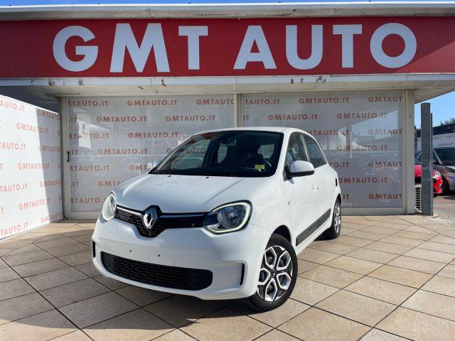 RENAULT TWINGO 1.0 69CV LIMITED LED NAVIGATORE NEOPATENTATI