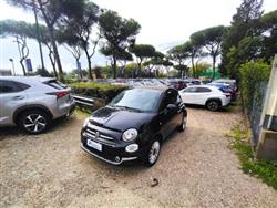 FIAT 500 1.2cc CABRIO 69cv CERCHI IN LEGA CLIMA AUTO