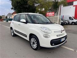 FIAT 500 L 0.9 TwinAir Turbo Natural Power Lounge