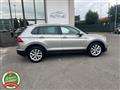 VOLKSWAGEN TIGUAN 2.0 TDI SCR DSG Business BlueMotion Technology