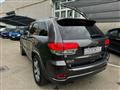 JEEP GRAND CHEROKEE 3.0 V6 CRD 250 CV Multijet II Overland