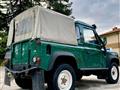 LAND ROVER DEFENDER 110 2.5 Td5 Pick up vericello omologato unico prop