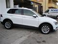 VOLKSWAGEN TIGUAN 2.0 TDI 4MOTION Business BlueMotion Technology