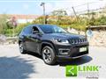 JEEP COMPASS 2.0 Multijet II 170 CV aut. 4WD Limited