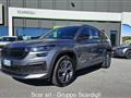 SKODA KODIAQ 1.5 TSI ACT DSG SportLine