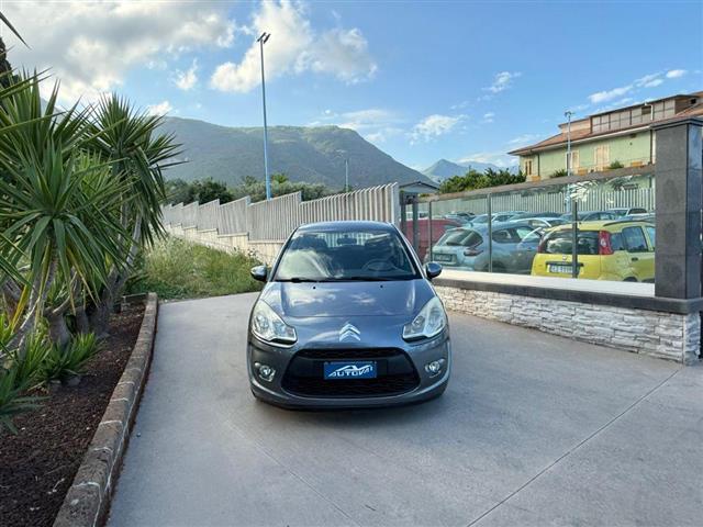 CITROEN C3 1.4 HDi 70 FAP Business