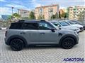 MINI COUNTRYMAN 2.0 Cooper D Hype Countryman ALL4 Automatica