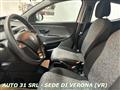 LANCIA YPSILON 0.9 TwinAir 5 porte Metano Ecochic Elefantino Blu