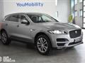 JAGUAR F-PACE 2.0 D 180 CV AWD aut. Prestige