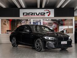 BMW SERIE 3 d 48V xDrive Msport