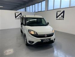 FIAT DOBLÒ MAXI 1.6 MULTIJET 120CV CAMBIO MANUALE