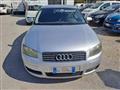 AUDI A3 2.0 16V TDI Attraction