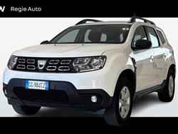 DACIA DUSTER 1.0 TCE COMFORT ECO-G 4X2 100CV