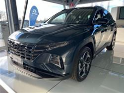 HYUNDAI NUOVA TUCSON MY22 1.6 HEV AT Exellence