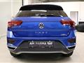 VOLKSWAGEN T-ROC 2.0 TDI SCR 4MOTION Advanced "" 76000""