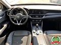 ALFA ROMEO STELVIO 2.2 Turbodiesel 210 CV AT8 Q4 Super CERTIFICATA