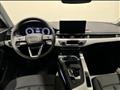 AUDI A4 AVANT 30 TDI S-TRONIC BUSINESS ADVANCED