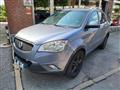 SSANGYONG KORANDO 2.0 e-XDi 175 CV 2WD AT Classy