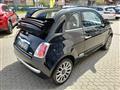 FIAT 500C 500 C 1.2 Lounge