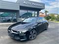 MERCEDES CLASSE A SEDAN Automatic Sedan Sport Plus,CERCHI 17,LED,NAVI