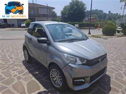 AIXAM MINAUTO UNICO PROPRIETARIO