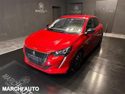 PEUGEOT 208 PureTech 75 Stop&Start 5 porte Allure Pack